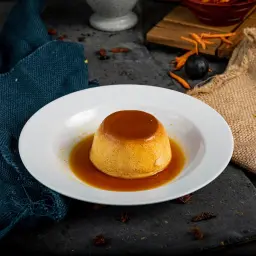 كريمة بالفرن